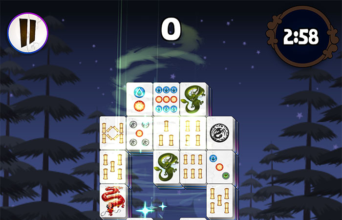 Mahjong!! na App Store