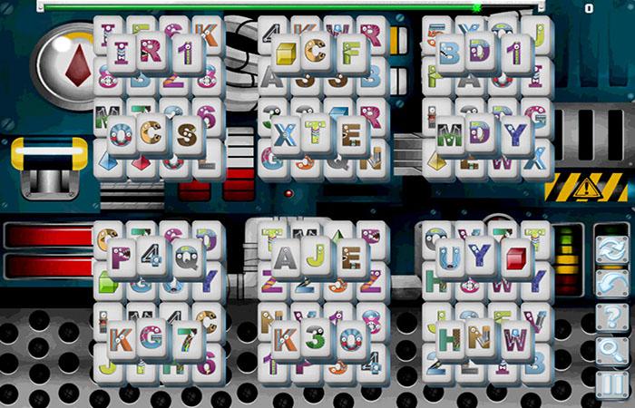 Mahjong Titans 247 online game