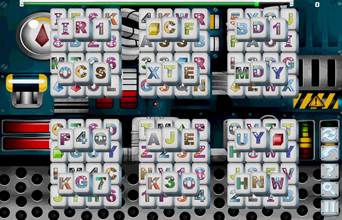 Candy Mahjong - Free Play & No Download